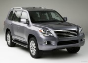 Lexus LX 570